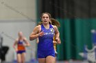 Lyons Invitational  Wheaton College Women’s Track & Field compete in the Lyons Invitational at Beard Fieldhouse . - Photo By: KEITH NORDSTROM : Wheaton, track & field